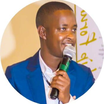 Featured author image: AYLF News Letter 2nd Edition 2023