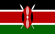 Kenya-flag